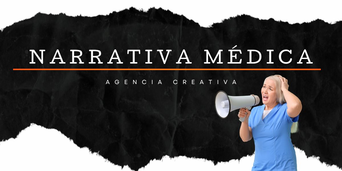 Narrativa Médica - La voz tambien comunica tu estado mental